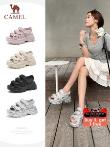 CAMEL | Summer Thick Sole Casual Sport Sandals