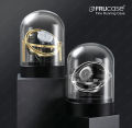 FRUCASE Watch Winder for Automatic Watches Box Automatic Winder Storage Display Case Box. 