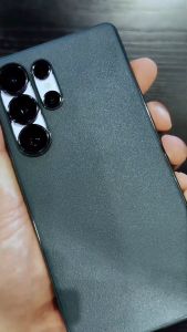 Ringke Onyx Case for Samsung Galaxy S25 Ultra