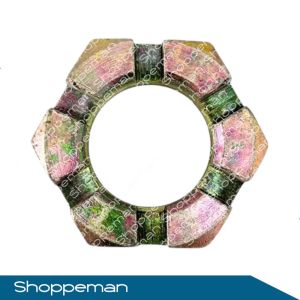 6X6 BOOGIE SHAFT NUT BS-0102 (1 PIECE)