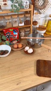 Asta Panci Mie Rebus Sauce Pan Noodle Pot Stainless 20 cm Free Sumpit Korea