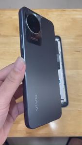 Bộ vỏ vivo Y02