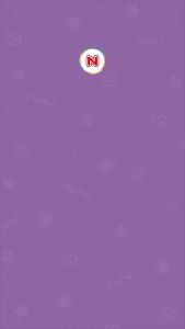 Nuby Kids Tritan Flip It Cup 532ml - Donuts - Botol Minum Anak