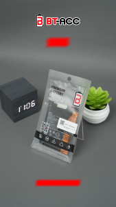 BT-ACC Battery Baterai For Redmi Note 9S / BN55