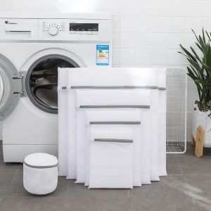 Laundry bag wash and protect bag thickened underwear bag professional anti deformation and durable laundry bag 洗衣袋