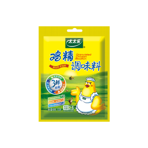Flavor Enhancing Chicken Seasoning 100g