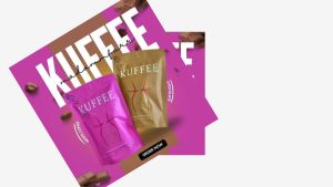 KUFFEE BY YUNIE 100% ORIGINAL HQ CHOCOLATE WHITE COFFE SLIMMING DETOX SEKAT SELERA MAKAN KEMPIS