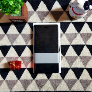 • เคสมือถือแบบฝาเปิด-ปิด • Viva Madrid Finura Wallet Case For IPhone Xs Max