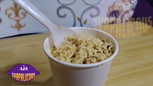 Batchoy Powder Jampong Powder Bulalo Powder 500gSeafoods Chicken Chili Beef Powder Crack Noodles 500g Jjamppong