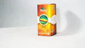 QnC Jelly Gamat Emas Asli 100% Original Ekstrak Teripang Emas Isi 300 ml (Bergaransi Resmi) BPOM dan Halal MUI