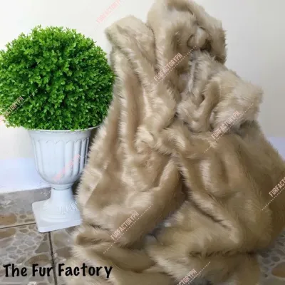 Faux Fur for photoshoots