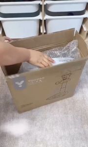 Clearance Babymommy👶Baby Kids Bath Stand Adjustable Shower Handle Anti Slip Toddlers Pemegang Mandian Kanak-Kanak