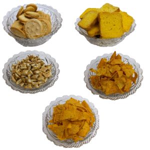 500G - [ BISKUT TIMBANG ASSORTED ]