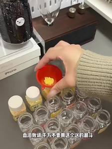 221-Color DIY Bead Kit