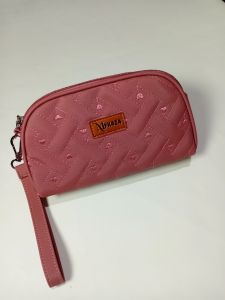 Dompet Hp Dan Uang Wanita Terbaru Hand Bags Resleting Bank Emok