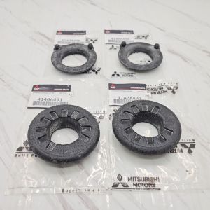 KARET TATAKAN PER KEONG BELAKANG ATAS BAWAH KIRI KANAN MITSUBISHI XPANDER 1SET 4PCS