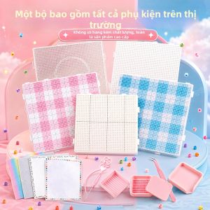 YUGUANG | Bảng Đục Lỗ Trong Suốt Chống Nhiệt 2.6mm