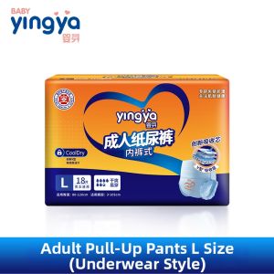 Adult Senior Pant Diaper