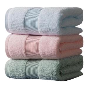Yuke | Khăn Thấm Nước Bằng Cotton