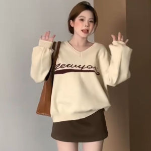 YIFANSHI | High Waist Slimming Short Skirt A-line Design