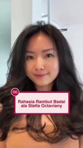 BLESSING Hair Vitamin Optimizer 30ml X24 Sachet Concentrated Repair Treatment Masker Rambut Blesing