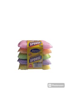 Sponge Atau Sabut Bantal Alat Cuci Piring Berkualitas