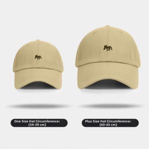 UV Protection Wide Brim Hat