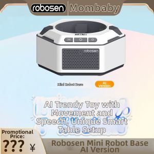 LESEN | Intelligent Disney Toy Story Collection Mini Robot