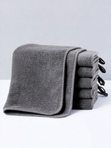CHUSHE | Water Absorbent Oil Resistant Kitchen Towel