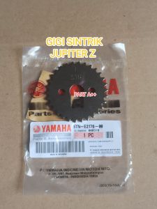 GIGI SINTRIK SENTRIK TIMING YAMAHA JUPITER Z VEGA R LAMA (5TN)