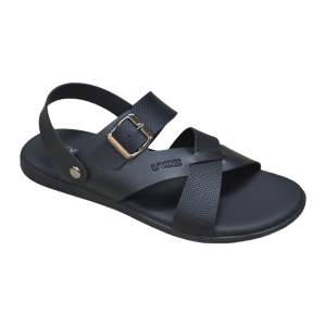 LVINZ Men Casual Comfort Sandals L-8060 Sandals Kasut Lelaki Selipar Lelaki