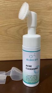 Sữa Rửa Mặt Dành Cho Mọi Loại Da Acne Cleansing 150ml