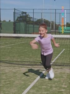 VODABEBA | Quick-Dry Breathable Summer Sport T-Shirt