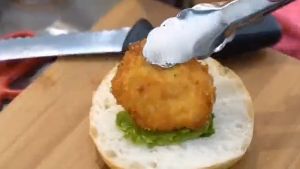 Commercial UFO Burger Machine & Ice Cream Pinch Machine: A Comprehensive Guide