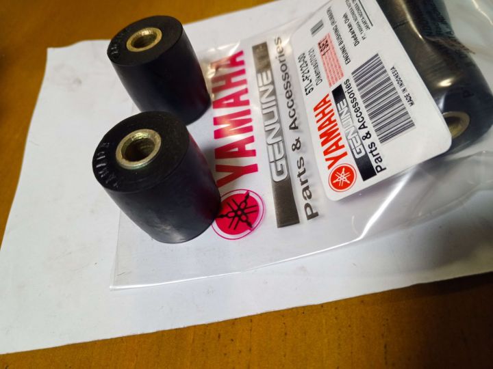 Yamaha genuine Rubber bushing engine bushing for(MiO sporty/MiO I 125