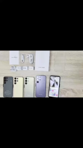 S23Ultra NEW 4G/5G Smartphone  6.7inch Screen Memory 8GB RAM+256GB ROM Android 13.0 Battery 8000mAh