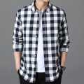 kemeja flanel pria lengan panjang Hem flanel baju flanel flanel kotak kotak bahan woll import murah kekinian bisa cowok cewek distro. 