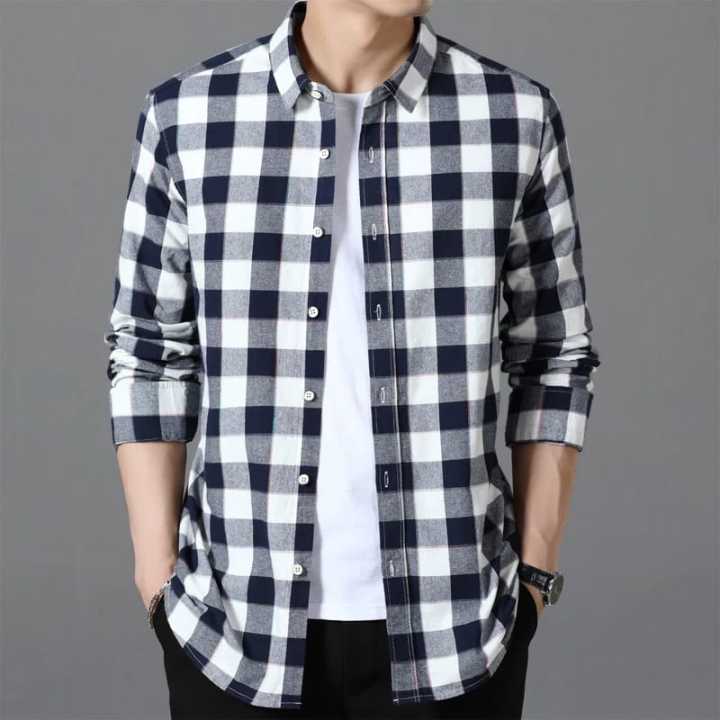 kemeja%20flanel%20pria%20lengan%20panjang%20Hem%20flanel%20baju%20flanel%20flanel%20kotak%20kotak%20bahan%20woll%20import%20murah%20kekinian%20bisa%20cowok%20cewek%20distro%20-%20Image%205