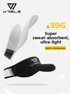 WRELS | Summer Sun Protection Ultra-light Breathable and Quick-drying Sports Hat