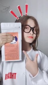 Bột Đậu ZuYu Giảm Cân Hộp 500gr