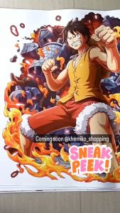 WALL STICKER TEMBOK STICKER ONEPIECE ONE PIECE HIASAN TEMPELAN WALLSTICKER LUZZY LUZY ZORO DEKORASI KAMAR TIDUR RUANG TAMU PINTU JENDELA MOTIF TEMA KARTUN KARAKTER SETIKER POSTER WALLPAPER MANGA ANIME BAJAK LAUT ONEPIECE ONE PIECE WANTED