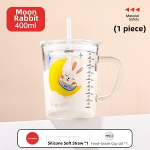 BAIXITANG | Stylish Home Gift Graduated Glass