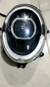 Biled Scoopy ESP 2016-2020 Lengkap