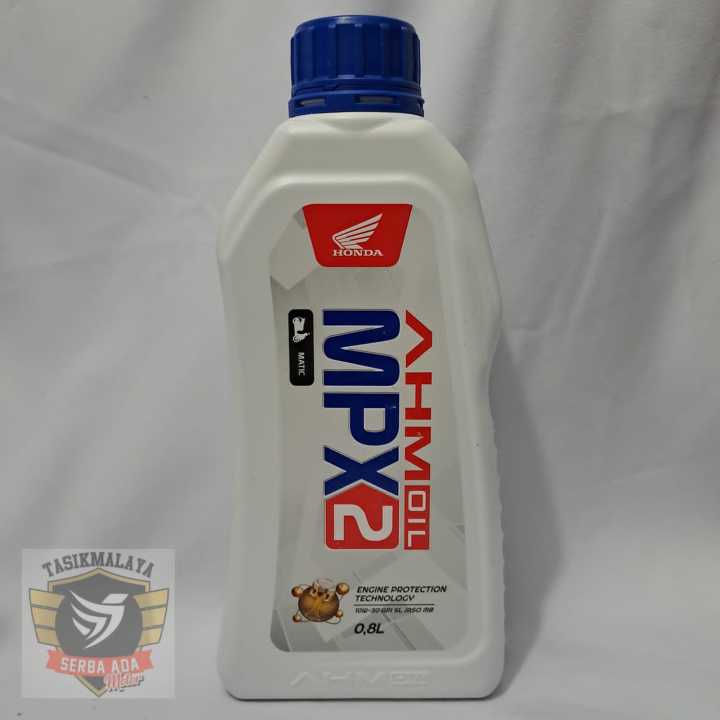 OLI MPX 2 MATIC 0 8 LITER 100 ASLI Lazada Indonesia oli-mpx-2-matic-0-8-liter-100-asli-lazada-indonesia