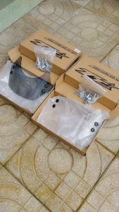 Kính chắn gió gắn xe VINFAST EVO 200 - Thời trang bền bỉ dễ lắp đặt