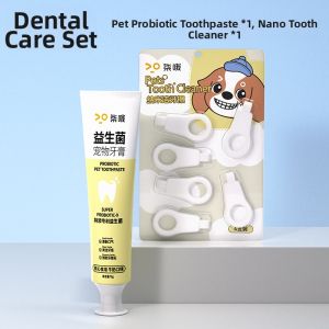 7o | Dental Cleaning Pen for Pets