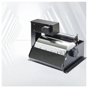MEINWAY | Magnetic Separator Filter for Coolant