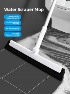 Dehub | Multi-Surface Water Scraper Sweep Tool
