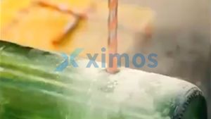 3-12mm Concrete Drill Bit Wall Triangle Drill Bit Diamond For Tile Cement Wall Marble Ceramic Metal Drill
