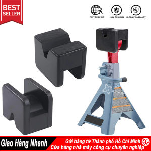 Đa Năng Ô Tô Xe Nâng Jack Đứng Khung Bảo Vệ Với Miếng Đệm Cao Su Adapter Dành Cho Xe Lexus Subaru Fiat Sửa Chữa Ô Tô Tầng Có Rãnh Dụng Cụ các Bộ Phận